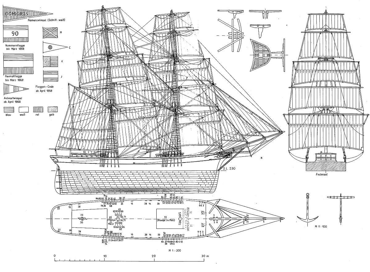 plan Brig C C Michels.jpg